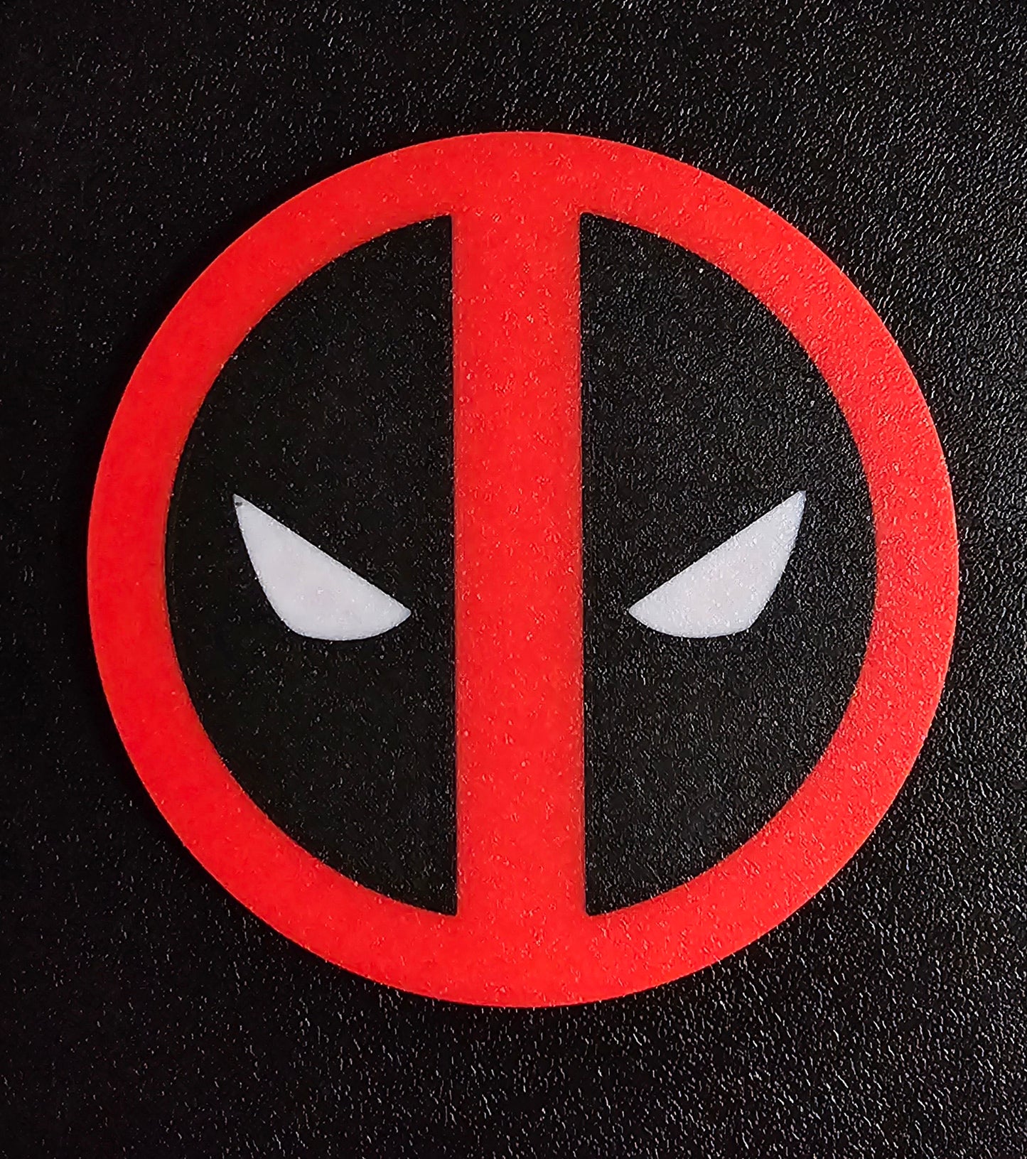 Deadpool Coasters