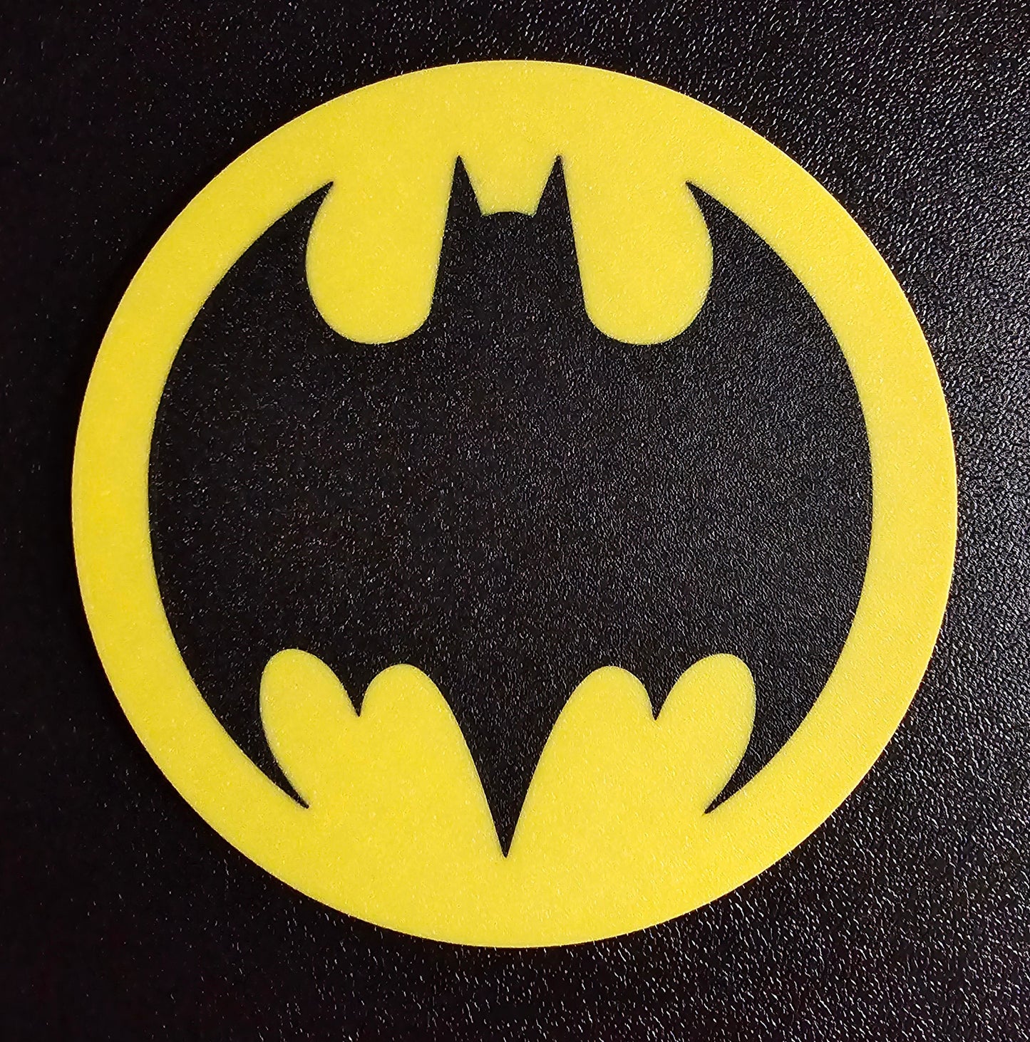 Batman Coasters