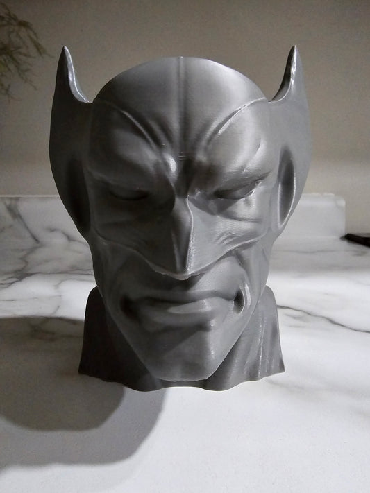 Wolverine Headpiece