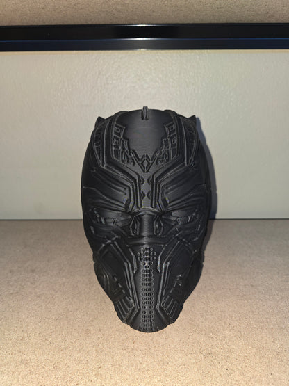 Black Panther Headpiece