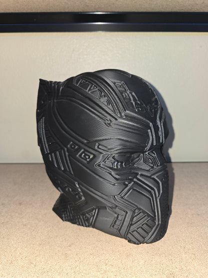 Black Panther Headpiece