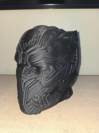 Black Panther Headpiece