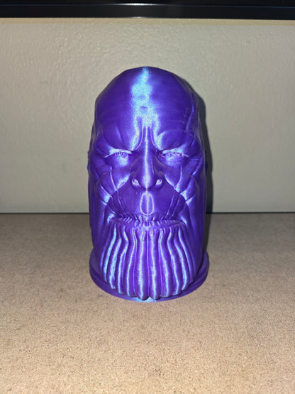 Thanos Headpiece