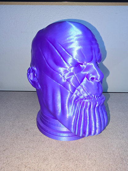 Thanos Headpiece