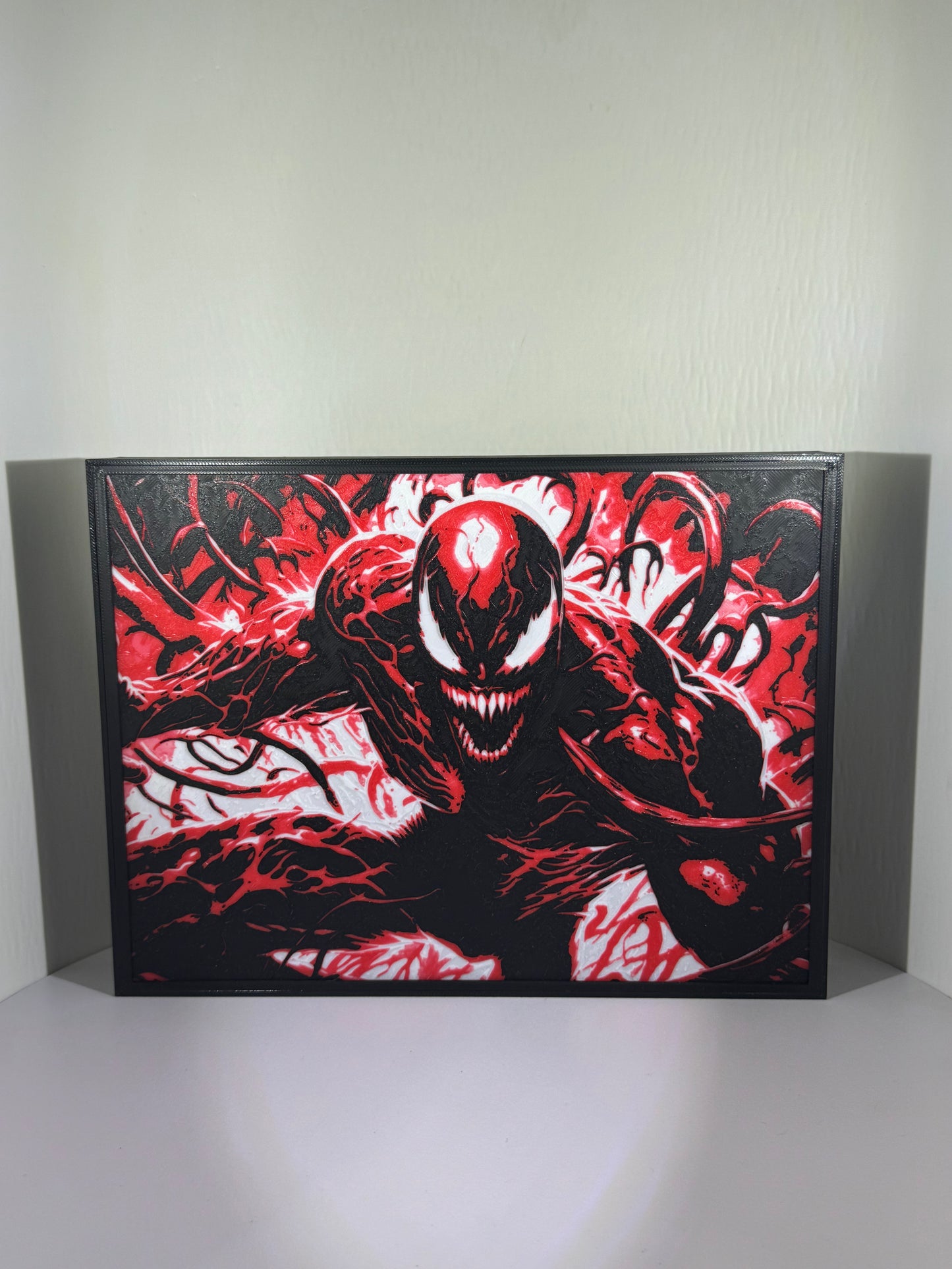 Carnage Lightbox