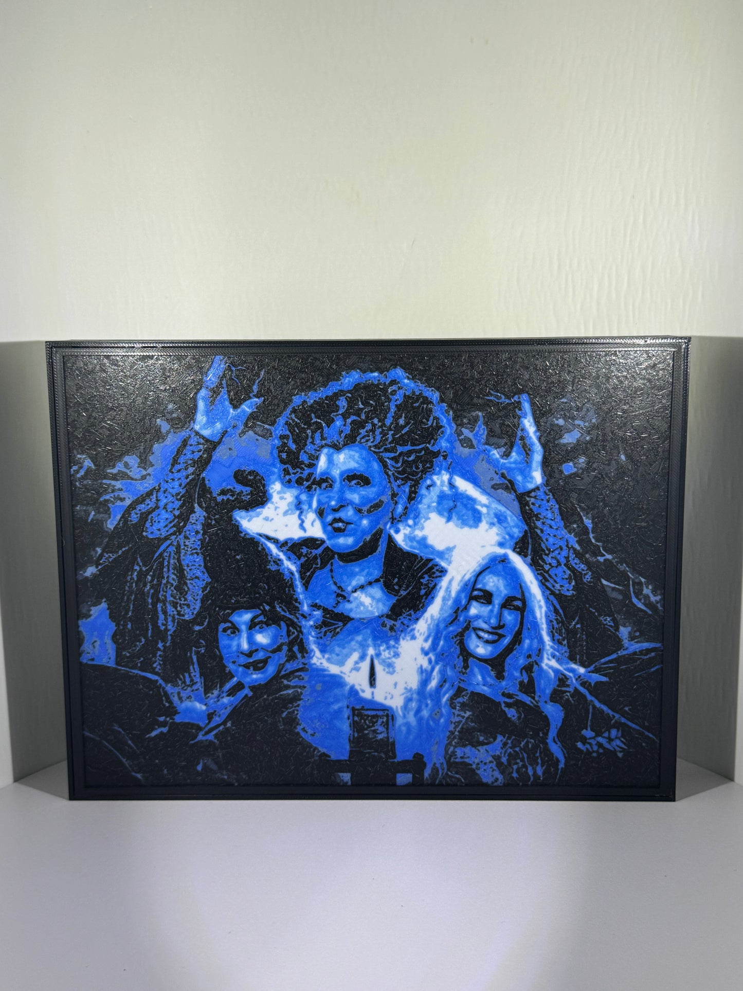 Hocus Pocus Lightbox