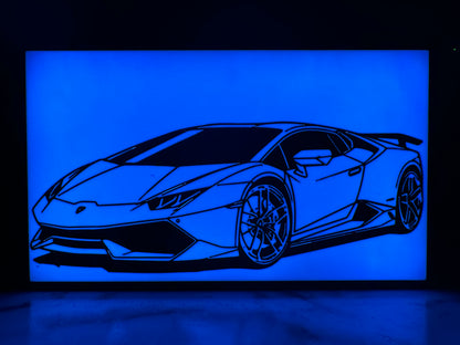 Lamborghini