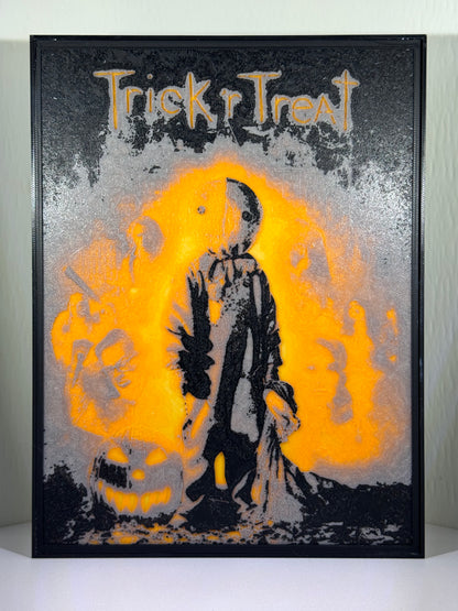 Trick 'r Treat Lightbox