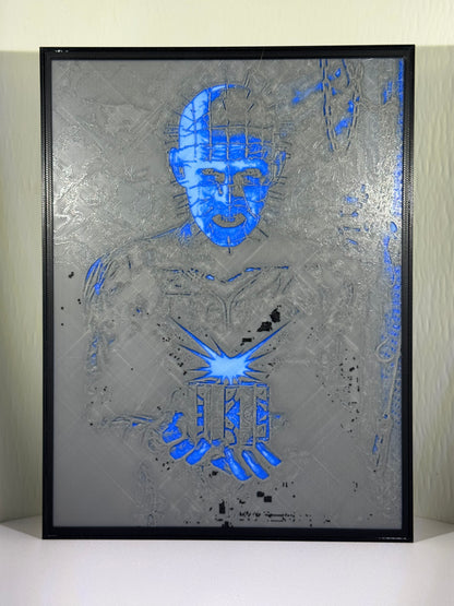 Pinhead Lightbox