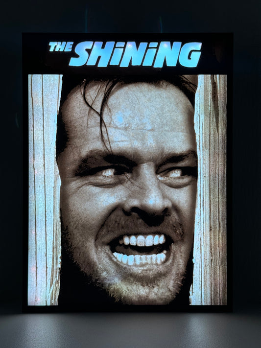 The Shining Lightbox