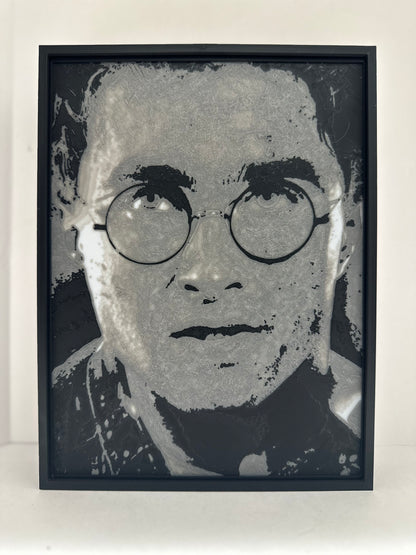 Harry Potter Lightbox