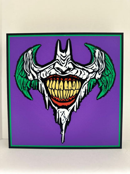 BatJoker Lightbox