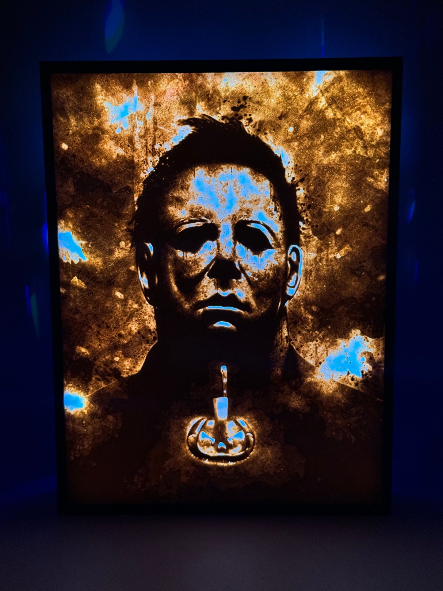 Michael Myers Lightbox