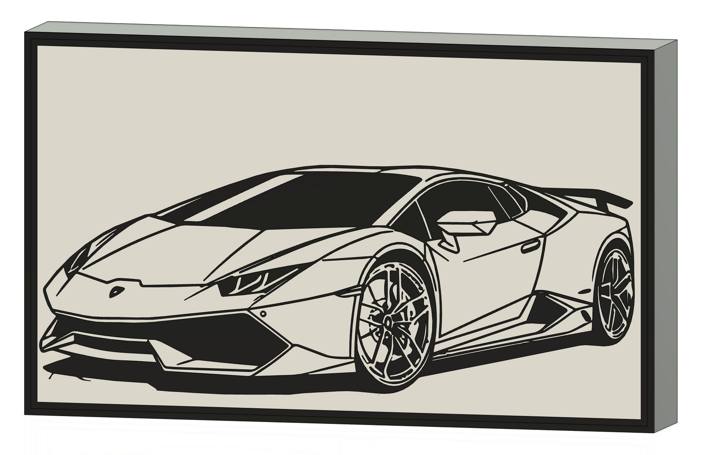 Lamborghini