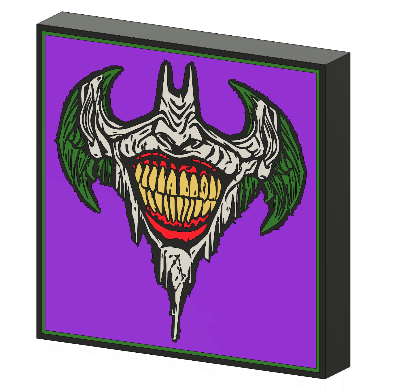 BatJoker Lightbox