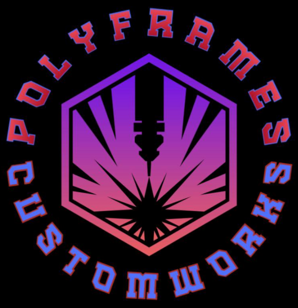 PolyFrames