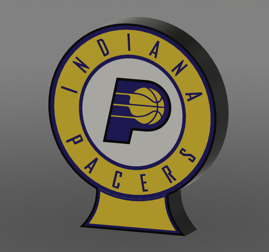 Custom Sports Team Logo