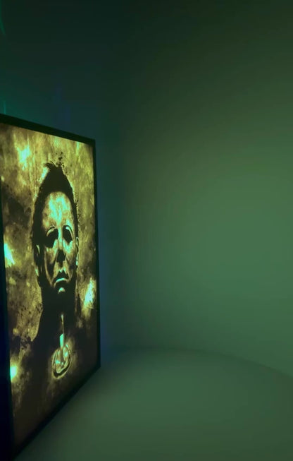 Michael Myers Lightbox